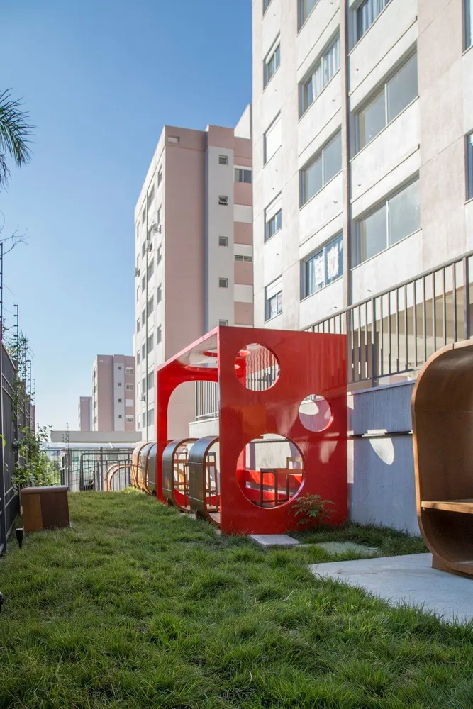 Apartamento, 2 quartos, 51 m² - Foto 16