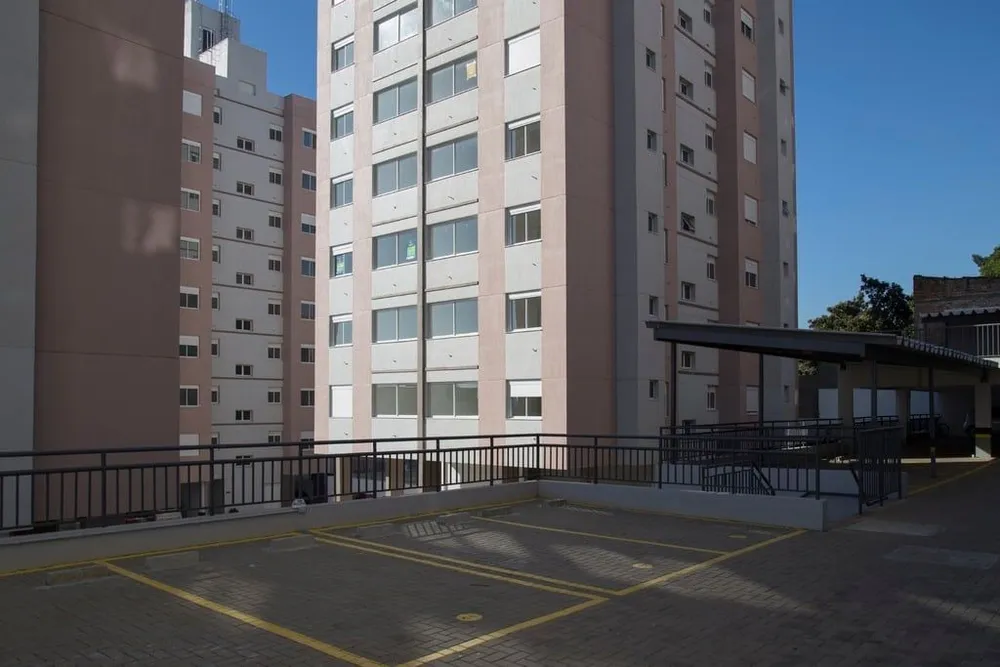 Apartamento, 2 quartos, 51 m² - Foto 8