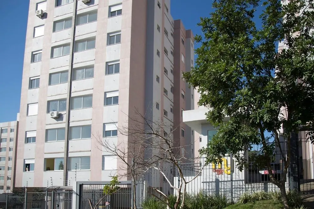 Apartamento, 2 quartos, 51 m² - Foto 1