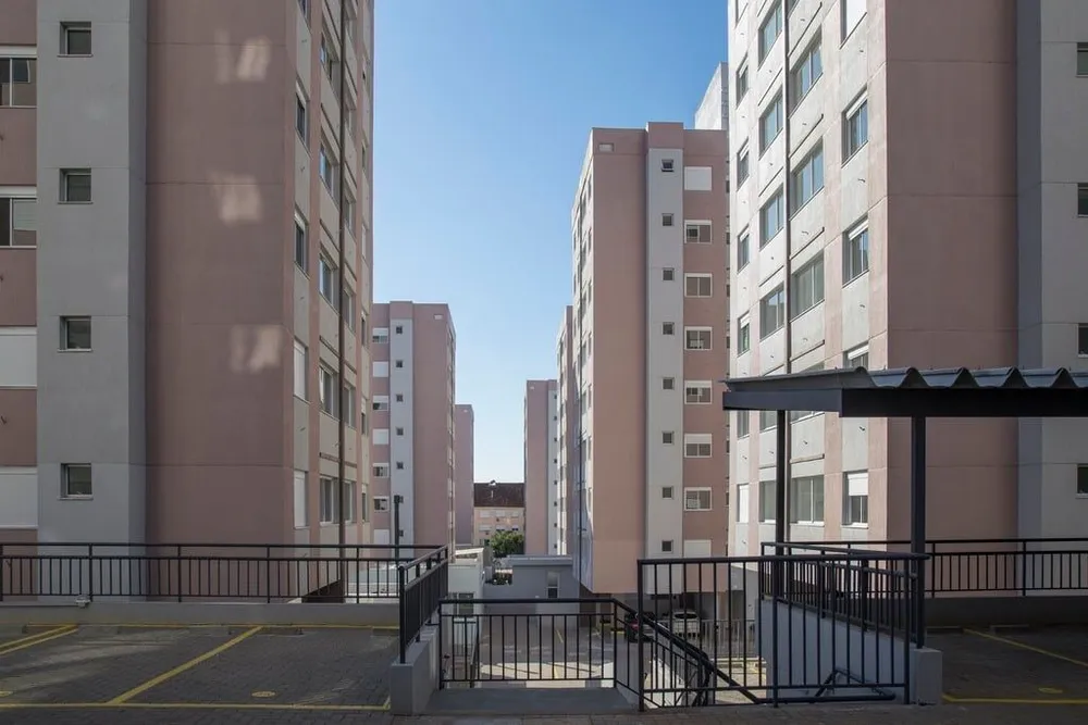 Apartamento, 2 quartos, 51 m² - Foto 9