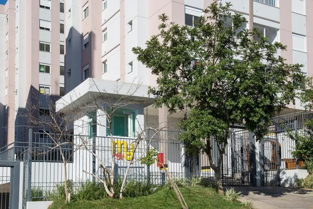 Apartamento, 2 quartos, 51 m² - Foto 3
