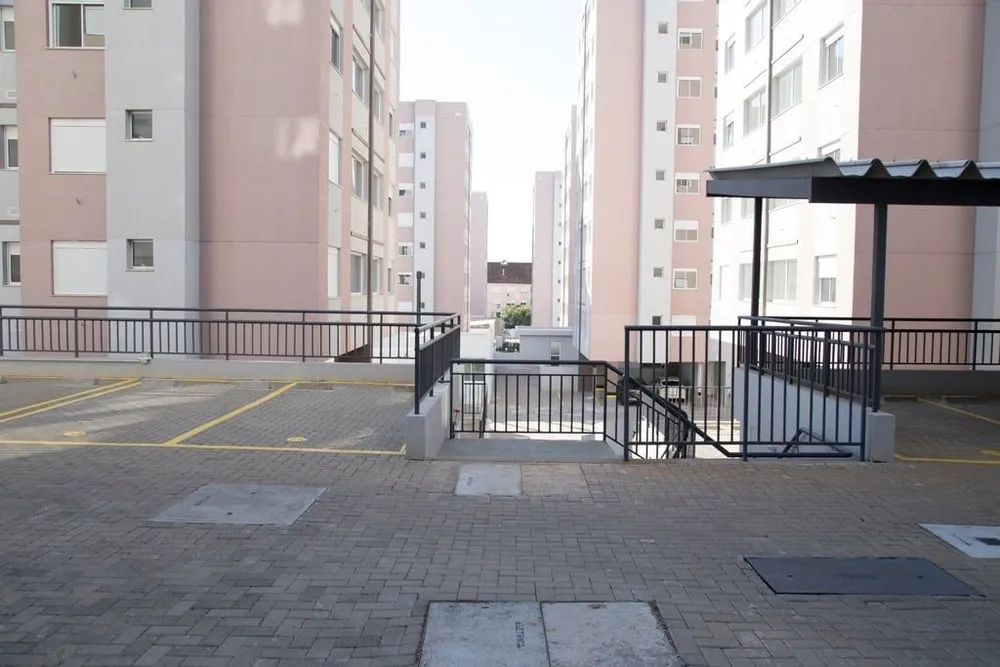 Apartamento, 2 quartos, 51 m² - Foto 10