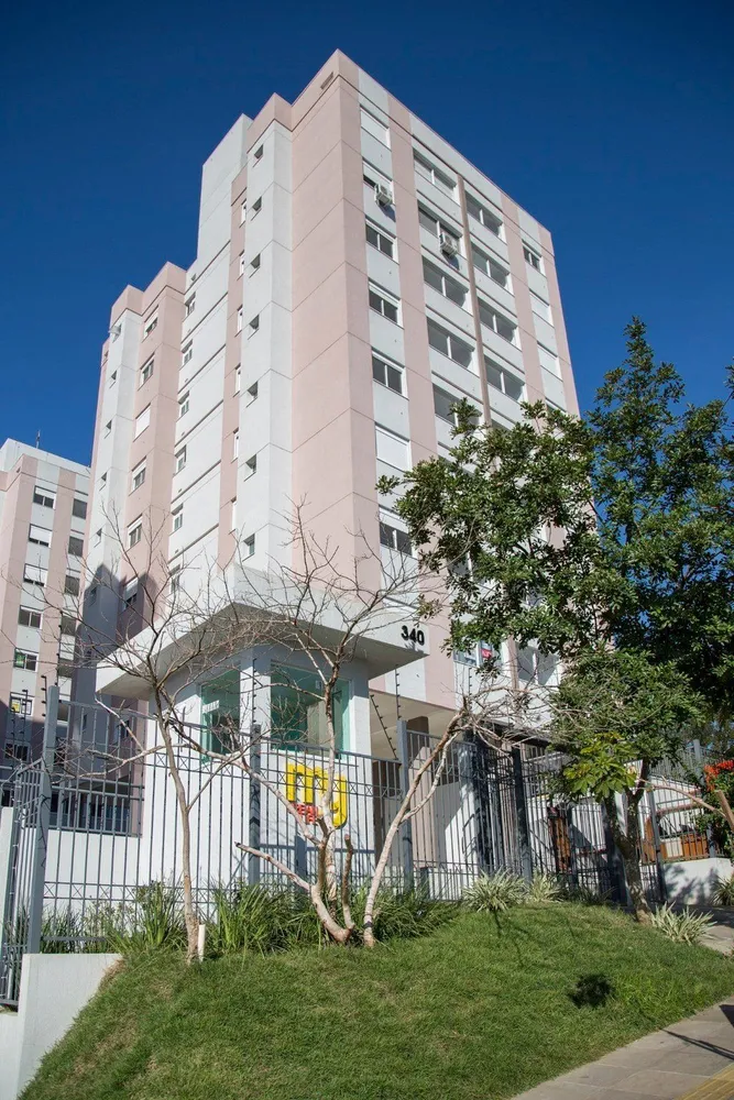 Apartamento, 2 quartos, 51 m² - Foto 2