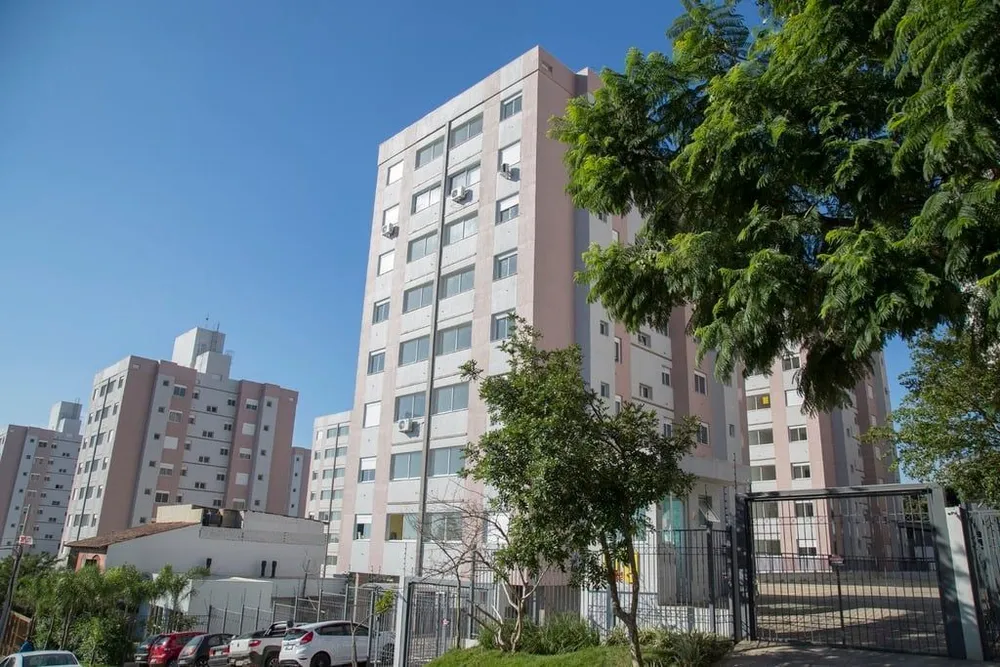 Apartamento, 2 quartos, 51 m² - Foto 6