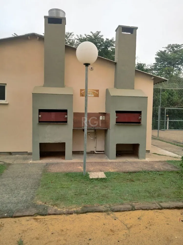 Apartamento, 2 quartos, 44 m² - Foto 6