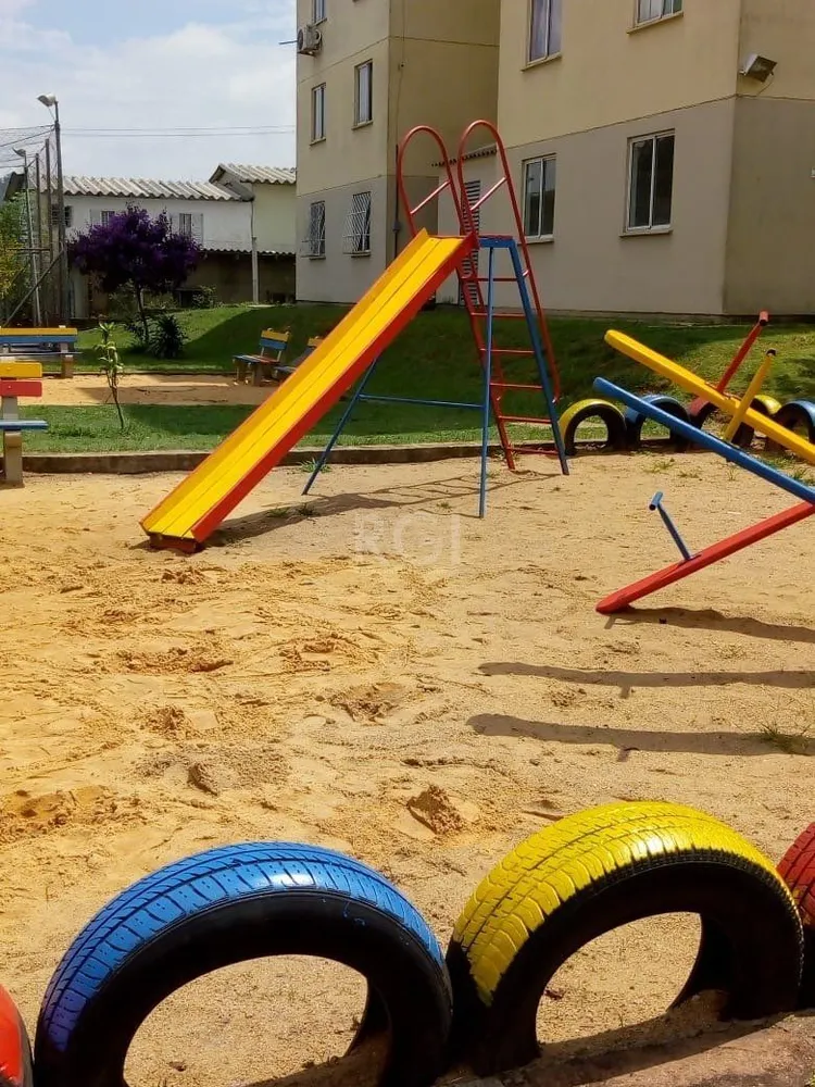 Apartamento, 2 quartos, 44 m² - Foto 1