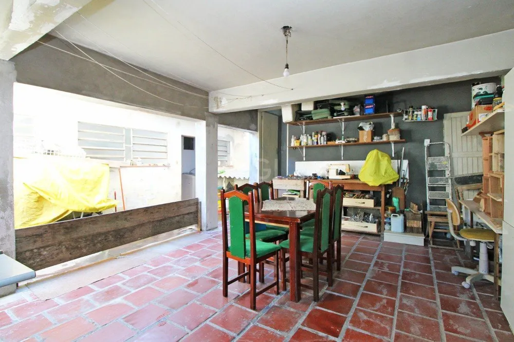Apartamento, 2 quartos, 38 m² - Foto 7