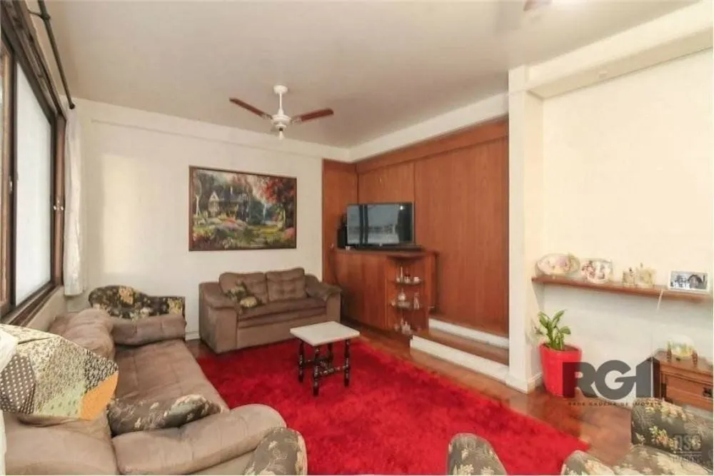 Casa, 4 quartos, 285 m² - Foto 2
