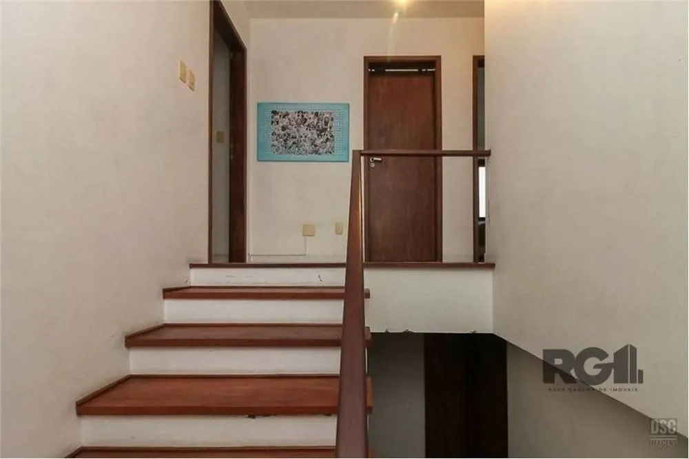 Casa, 4 quartos, 285 m² - Foto 14
