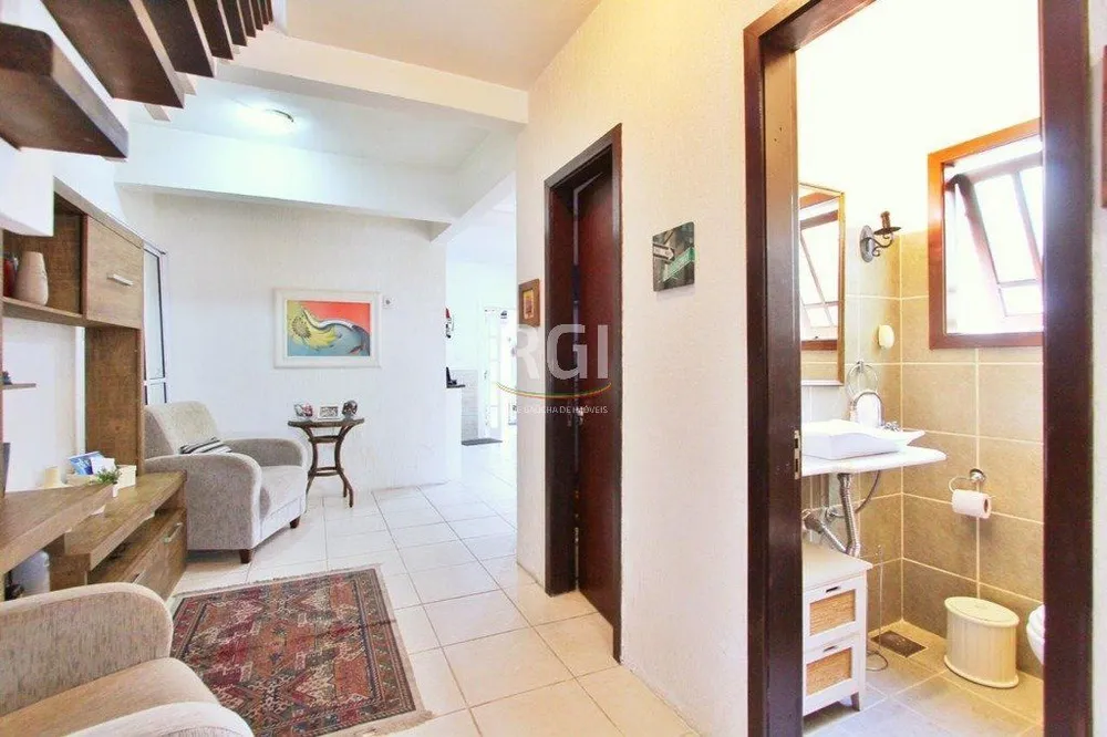 Casa, 5 quartos, 260 m² - Foto 6