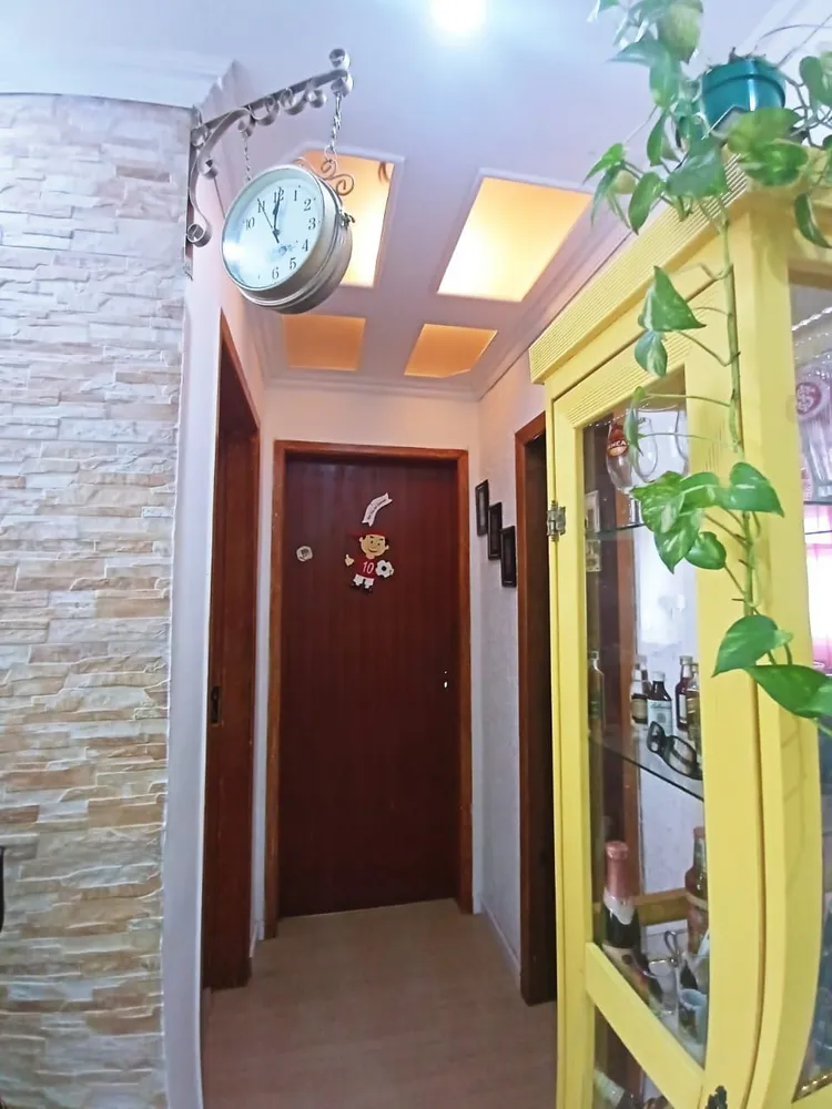Apartamento, 2 quartos, 55 m² - Foto 11
