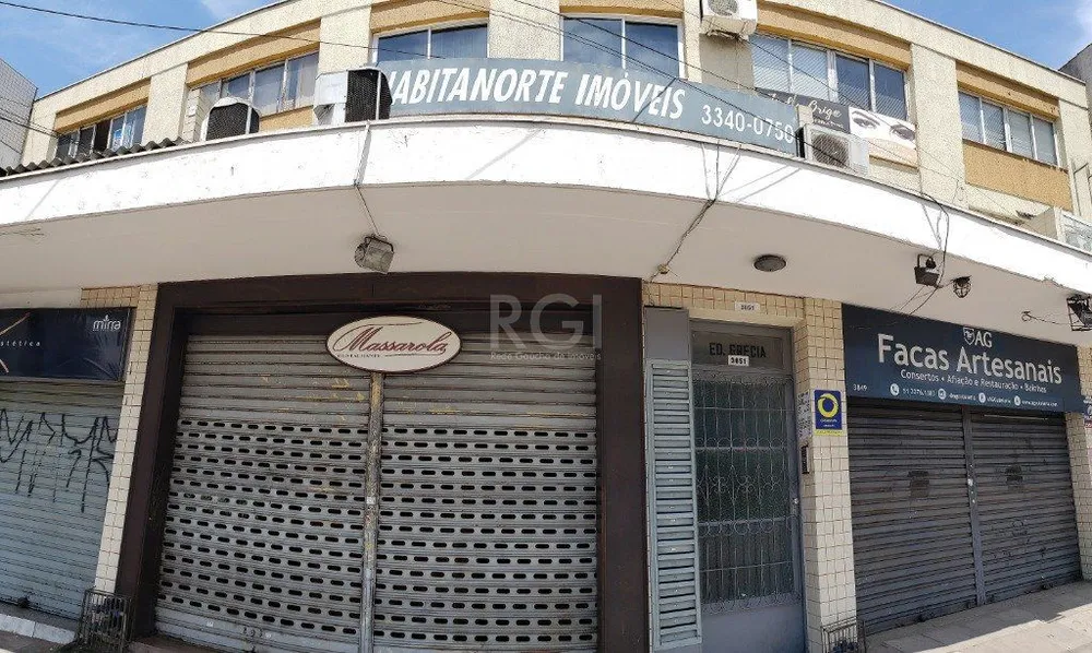 Sala-Conjunto, 80 m² - Foto 3