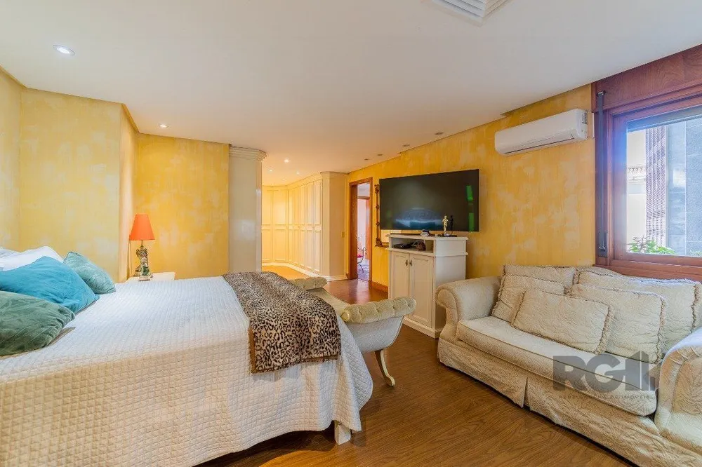 Apartamento, 4 quartos, 776 m² - Foto 2