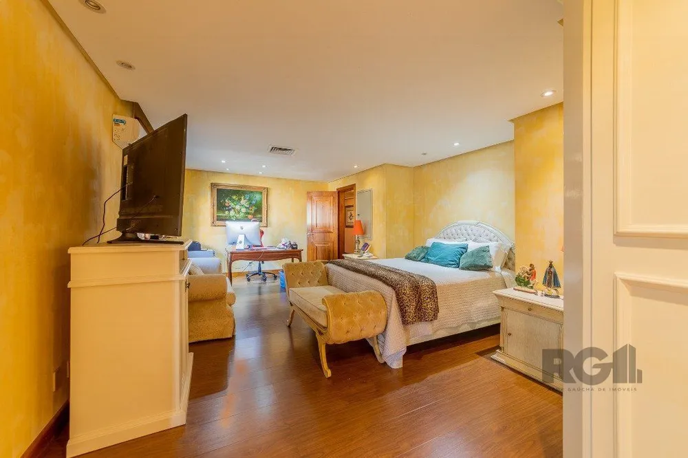 Apartamento, 4 quartos, 776 m² - Foto 1