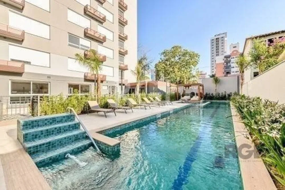 Apartamento, 3 quartos, 73 m² - Foto 9