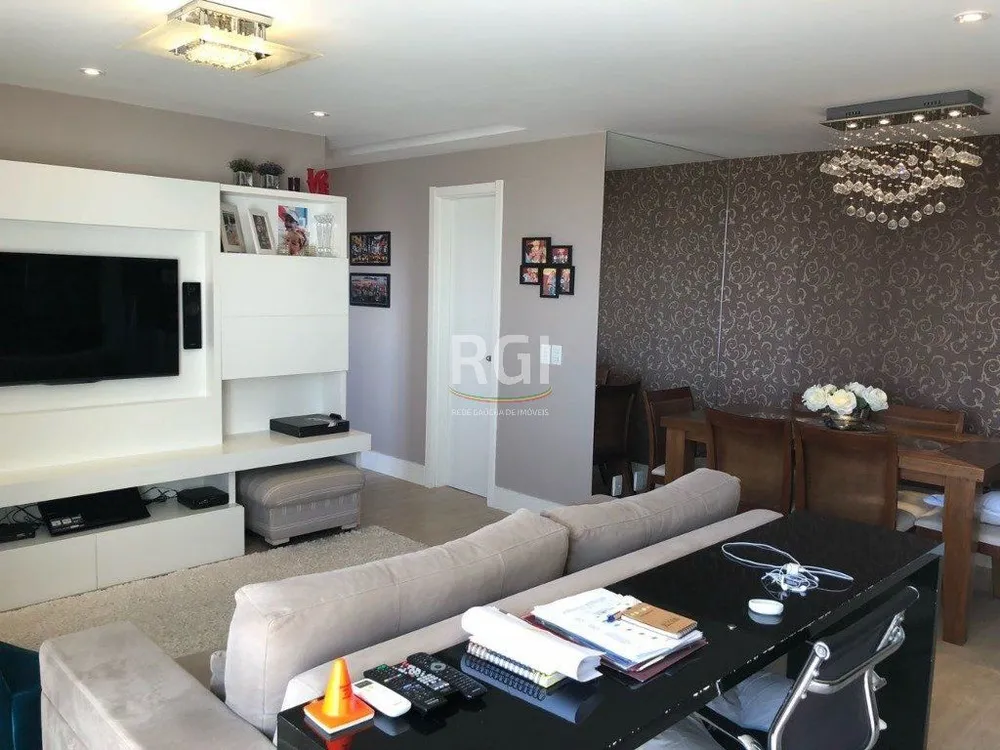 Apartamento, 3 quartos, 73 m² - Foto 8