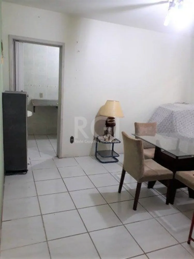 Apartamento, 1 quarto, 43 m² - Foto 8