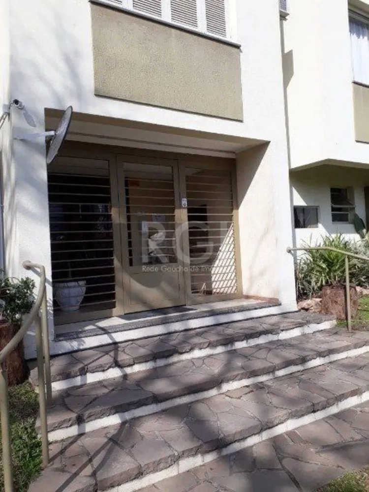 Apartamento, 1 quarto, 43 m² - Foto 1