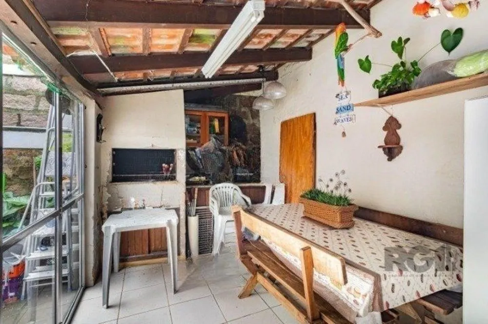Casa, 3 quartos, 242 m² - Foto 4