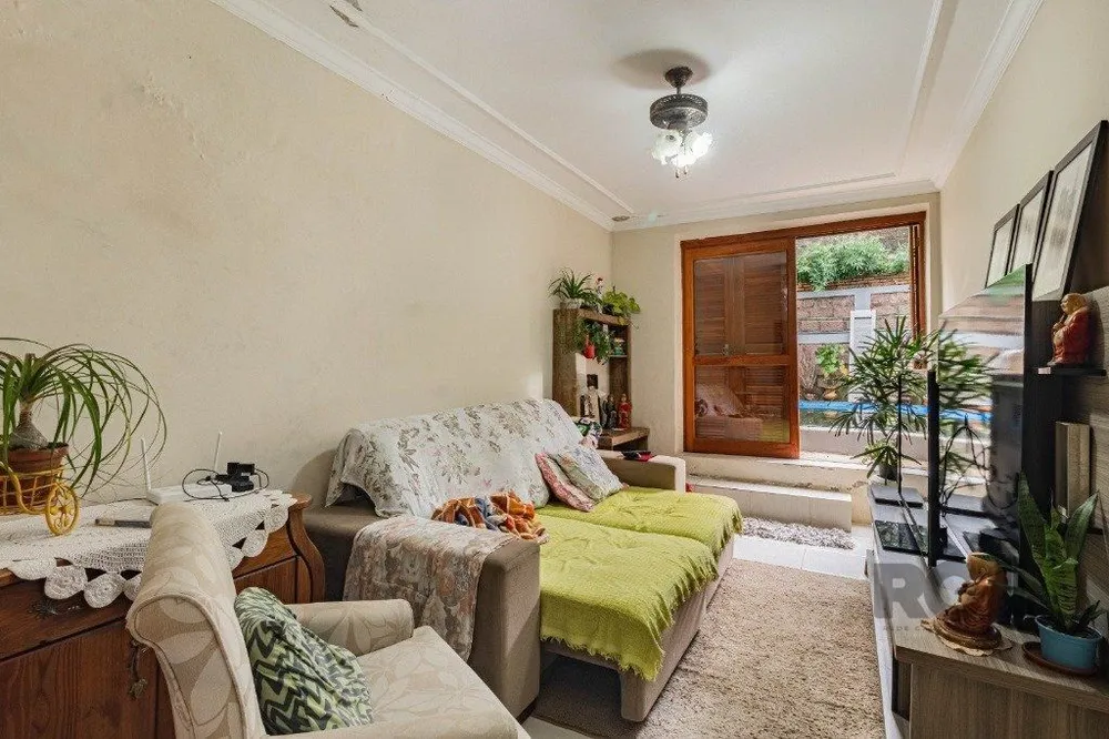 Casa, 3 quartos, 242 m² - Foto 3