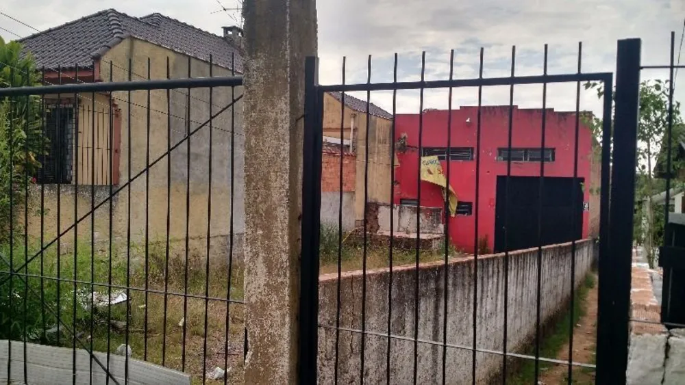 Terreno, 437 m² - Foto 2
