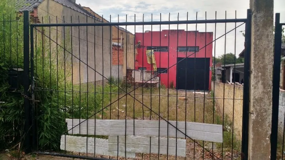 Terreno, 437 m² - Foto 3