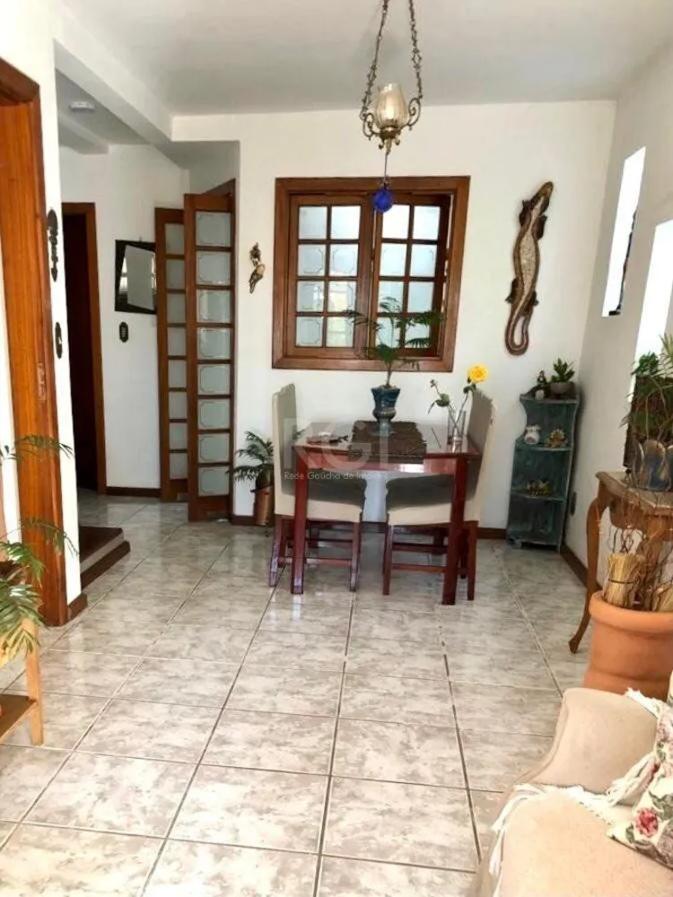 Casa, 3 quartos, 149 m² - Foto 4