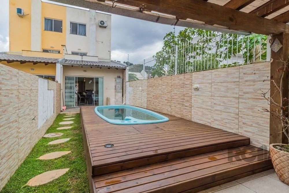 Casa, 3 quartos, 165 m² - Foto 12