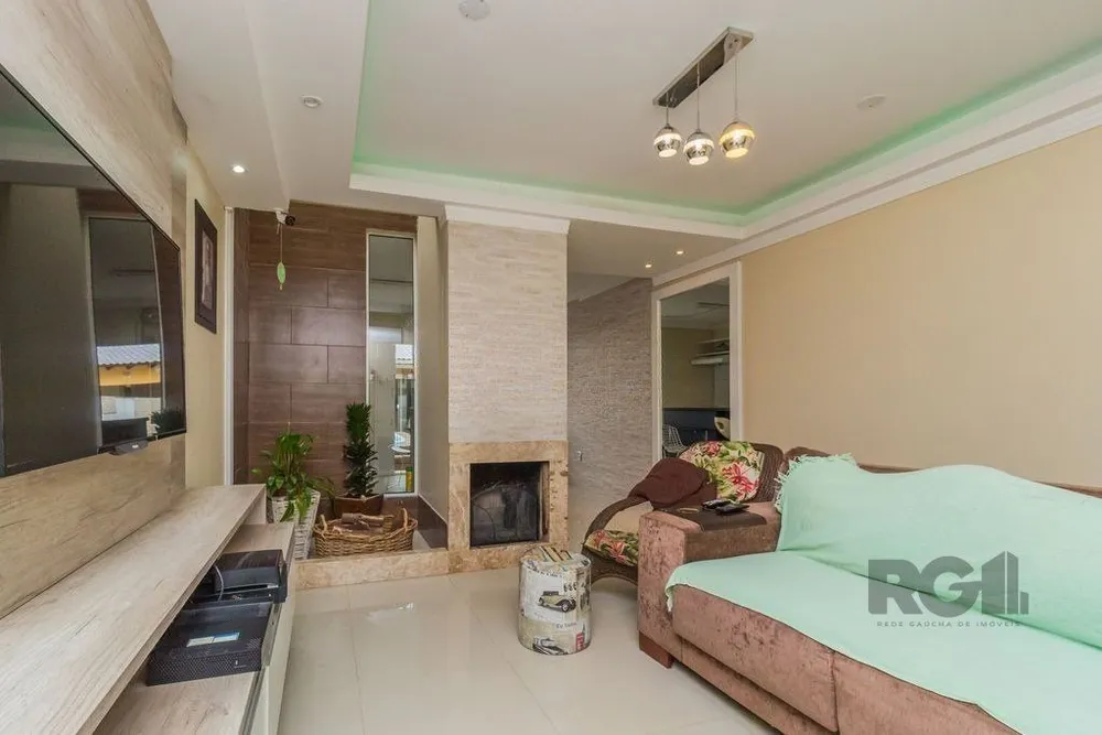 Casa, 3 quartos, 165 m² - Foto 4