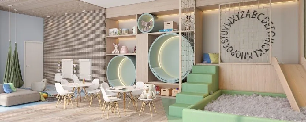 Apartamento, 3 quartos, 231 m² - Foto 10