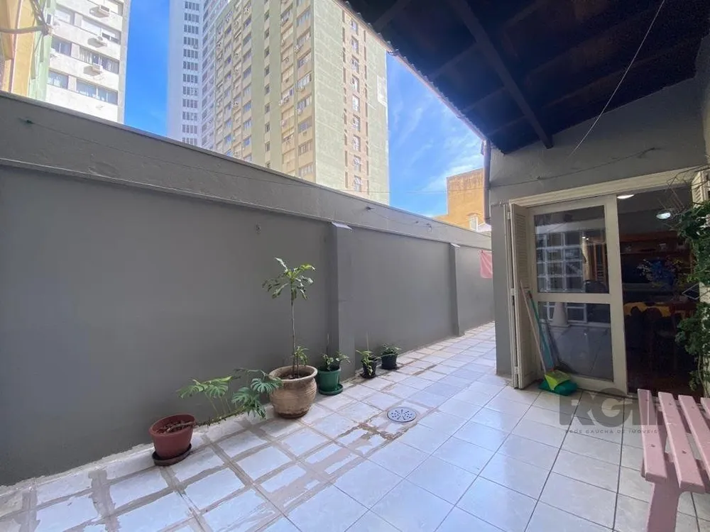 Apartamento, 2 quartos, 132 m² - Foto 5