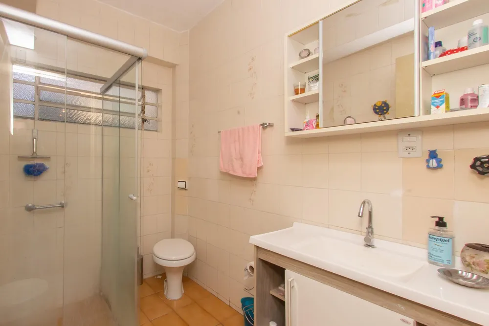 Apartamento, 2 quartos, 132 m² - Foto 3