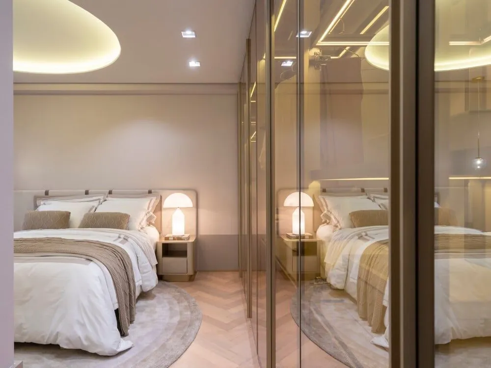 Apartamento, 3 quartos, 124 m² - Foto 9