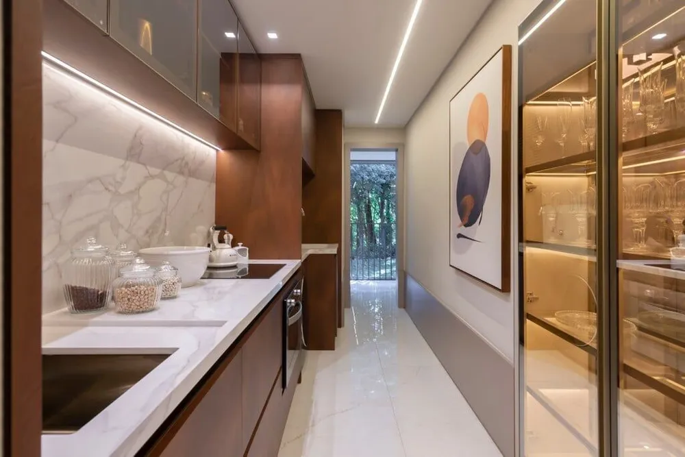 Apartamento, 3 quartos, 124 m² - Foto 7