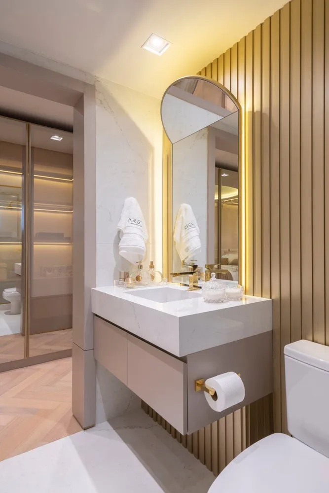Apartamento, 3 quartos, 124 m² - Foto 10