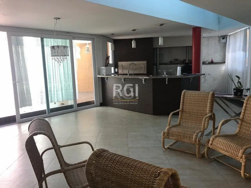 Casa, 6 quartos, 493 m² - Foto 12