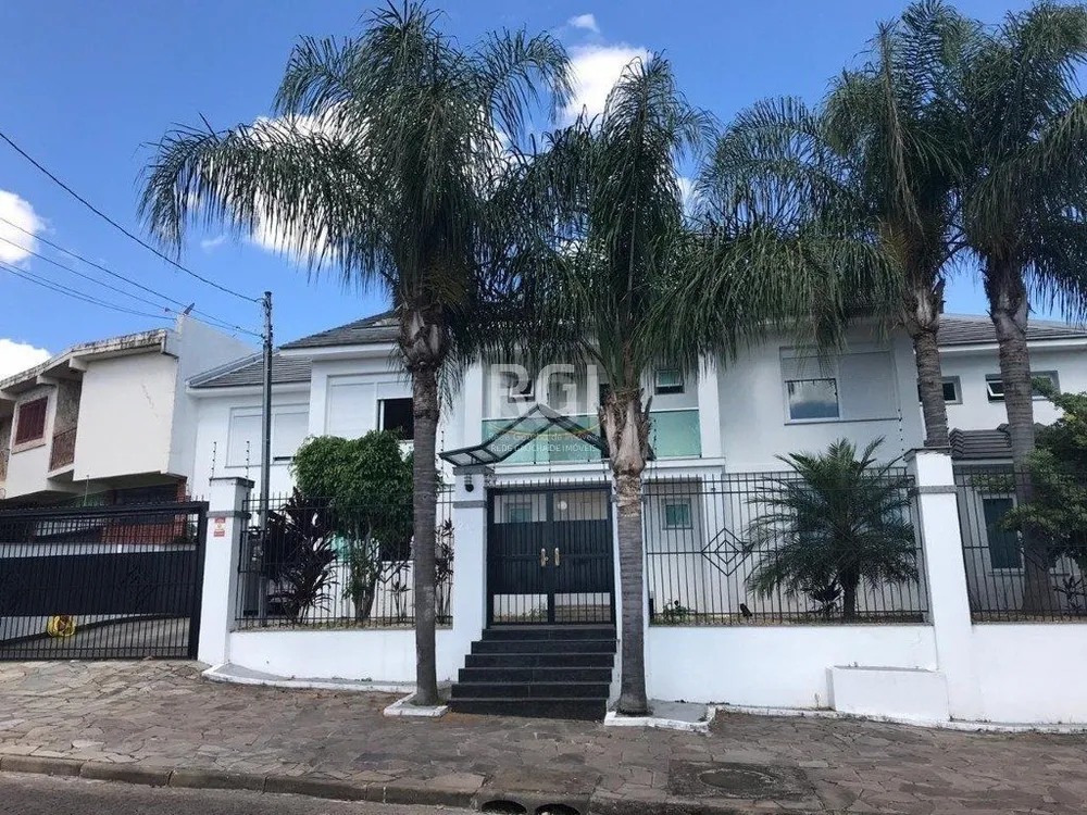 Casa, 6 quartos, 493 m² - Foto 11
