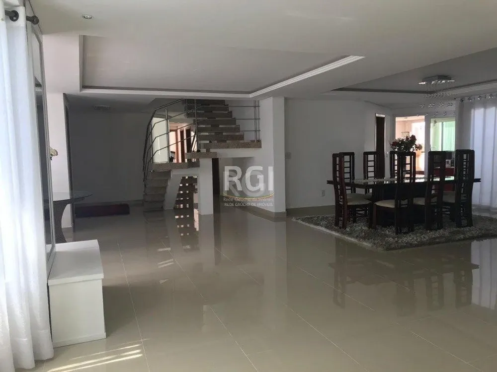 Casa, 6 quartos, 493 m² - Foto 4