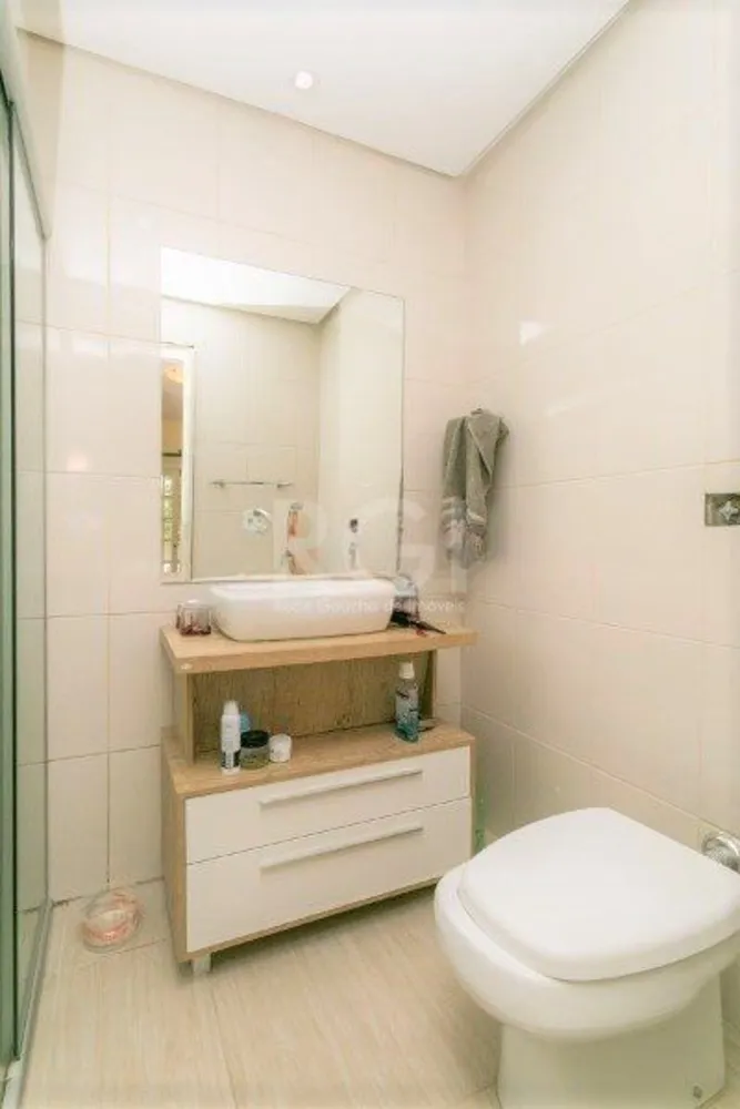 Casa, 4 quartos, 238 m² - Foto 8