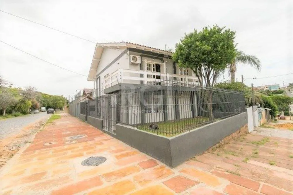 Casa, 4 quartos, 238 m² - Foto 6