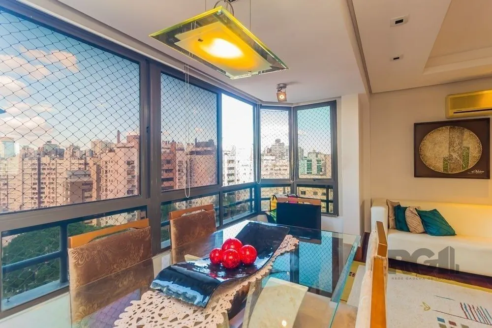 Cobertura, 3 quartos, 175 m² - Foto 4