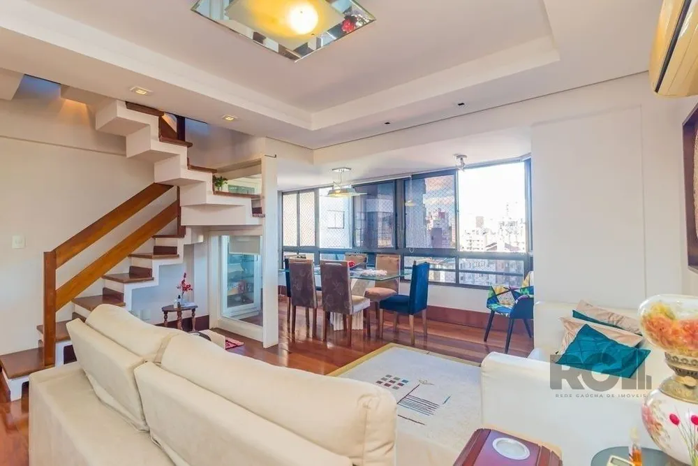 Cobertura, 3 quartos, 175 m² - Foto 14
