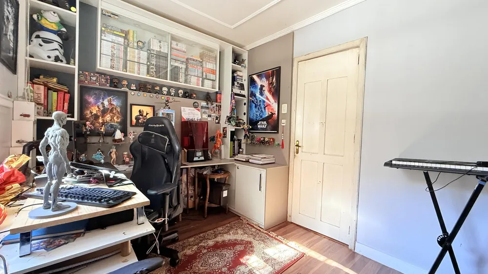 Casa, 3 quartos, 280 m² - Foto 1