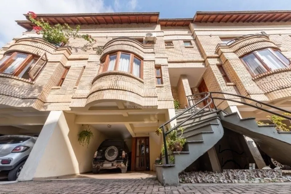 Casa de Condomínio, 3 quartos - Foto 7
