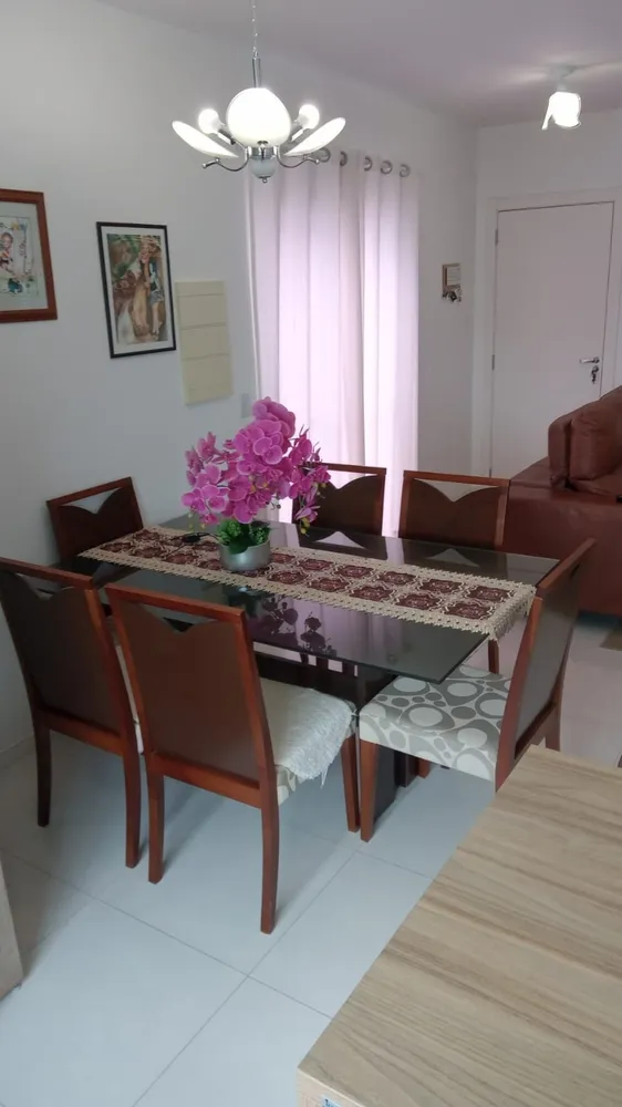 Cobertura, 2 quartos, 111 m² - Foto 1