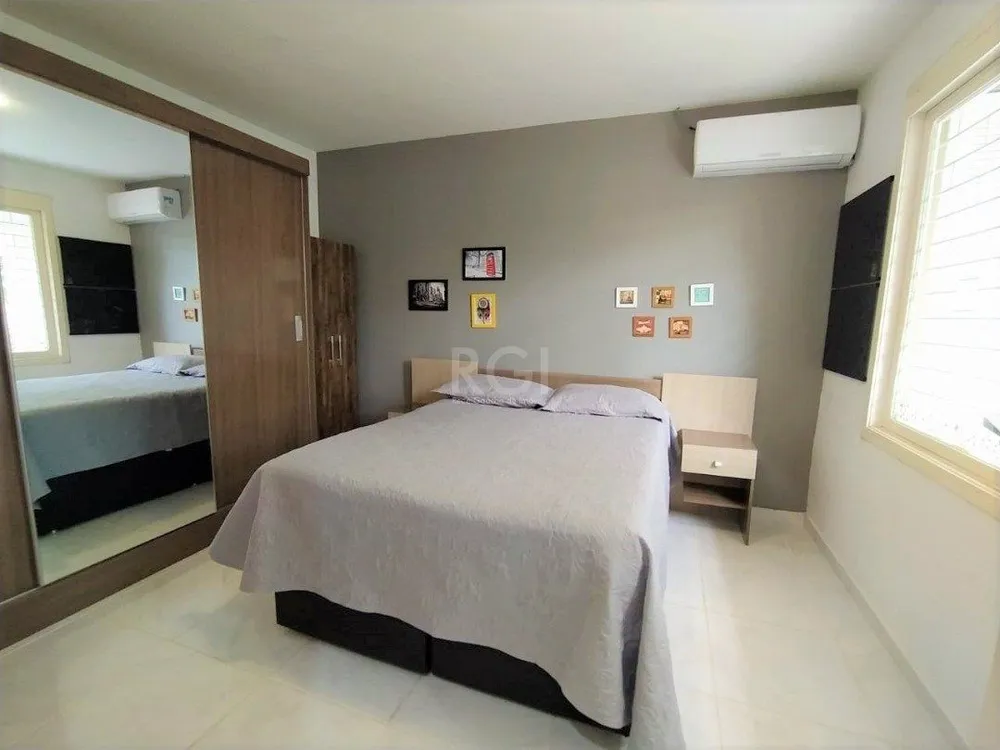 Casa, 4 quartos, 150 m² - Foto 1
