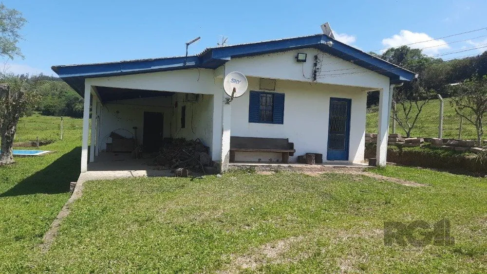 Sítio, 3 quartos, 3 hectares - Foto 1