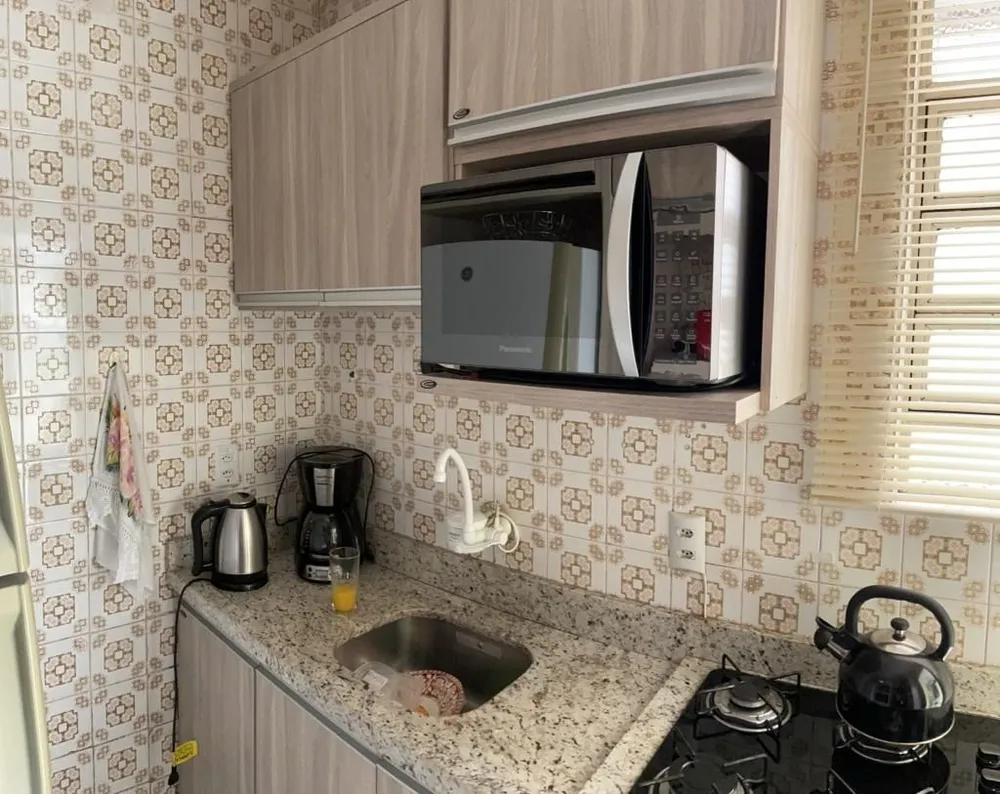 Apartamento, 1 quarto, 41 m² - Foto 6