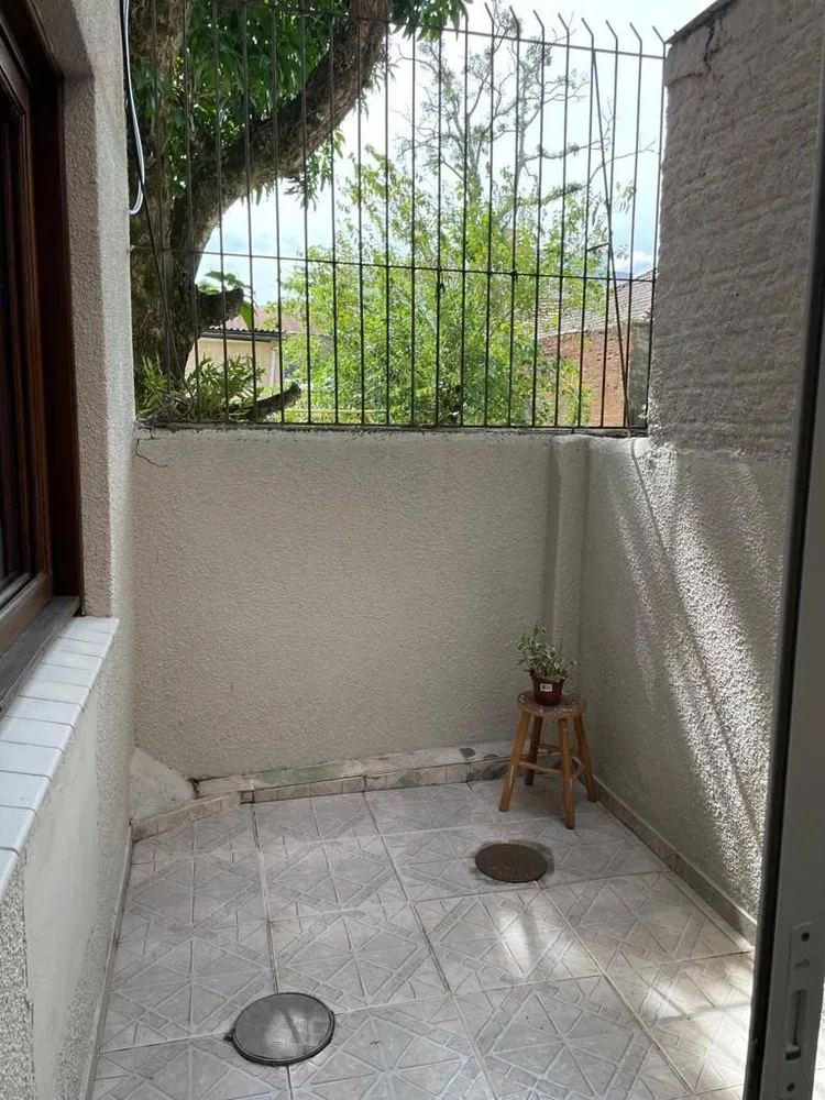 Apartamento, 1 quarto, 41 m² - Foto 3