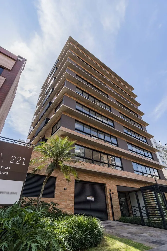 Apartamento, 3 quartos, 130 m² - Foto 1